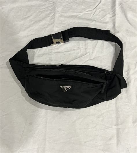 discount prada backpacks|prada fanny pack women.